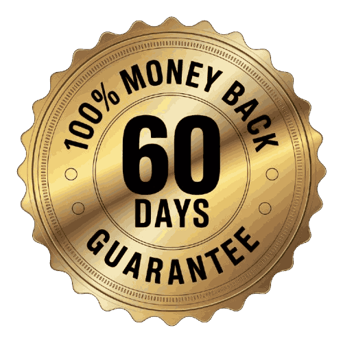 Money back guarantee