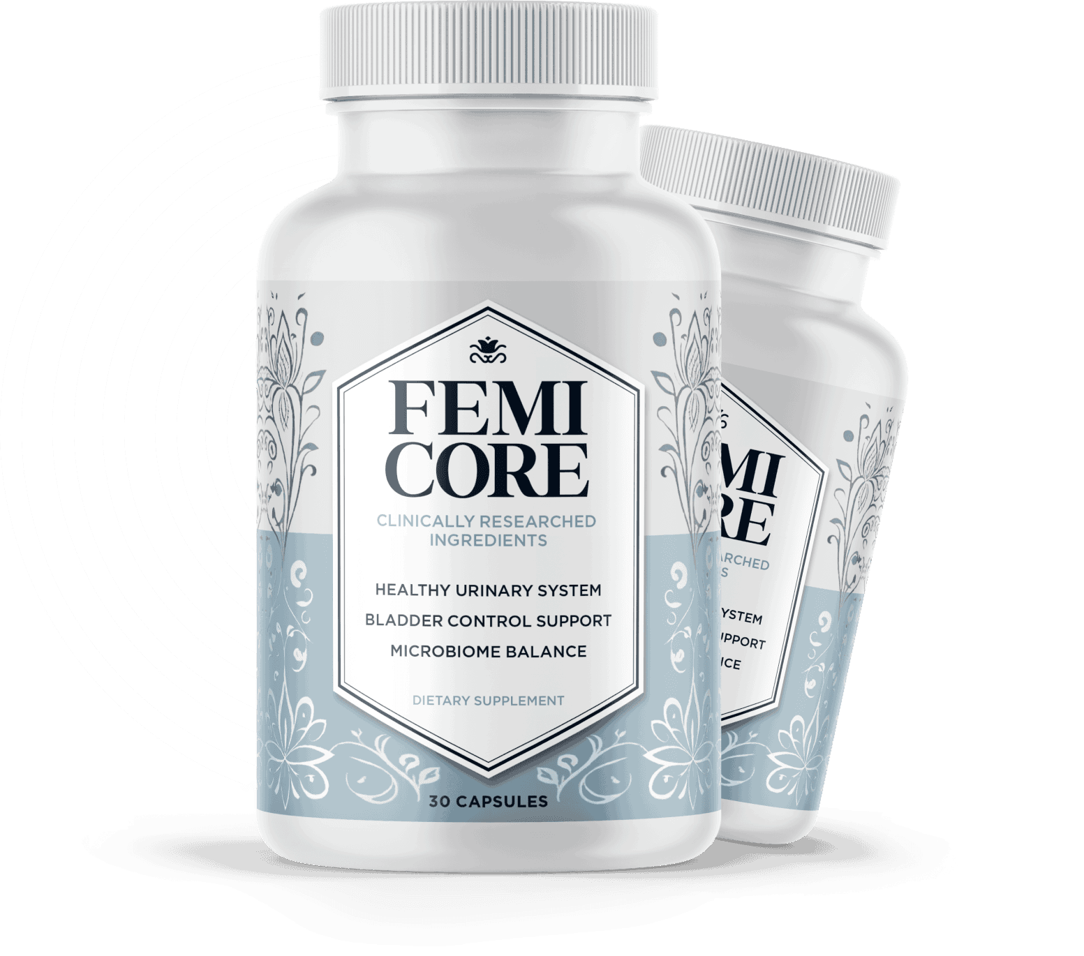 FemiCore bladder control